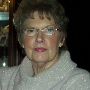 Meet your Posher, Patty